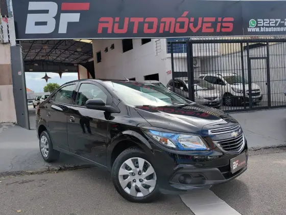 CHEVROLET PRISMA 1.4 MPFI LT 8V FLEX 4P AUTOMÁTICO CHEVROLET PRISMA 1.4 MPFI LT 8V FLEX 4P AUTOMÁTICO