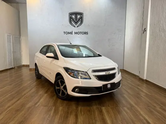 CHEVROLET PRISMA 1.4 MPFI LT 8V FLEX 4P MANUAL CHEVROLET PRISMA 1.4 MPFI LT 8V FLEX 4P MANUAL