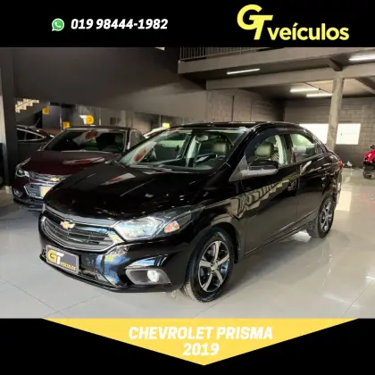 CHEVROLET PRISMA 1.4 MPFI LTZ 8V FLEX 4P MANUAL CHEVROLET PRISMA 1.4 MPFI LTZ 8V FLEX 4P MANUAL