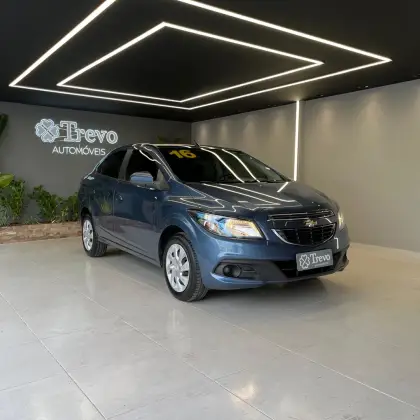 CHEVROLET PRISMA 1.4 MPFI LTZ 8V FLEX 4P MANUAL CHEVROLET PRISMA 1.4 MPFI LTZ 8V FLEX 4P MANUAL
