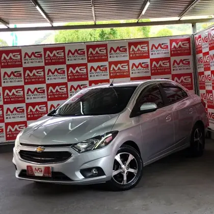 CHEVROLET PRISMA 1.4 MPFI LTZ 8V FLEX 4P MANUAL CHEVROLET PRISMA 1.4 MPFI LTZ 8V FLEX 4P MANUAL