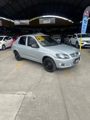 CHEVROLET PRISMA 1.4 MPFI MAXX 8V FLEX 4P MANUAL CHEVROLET PRISMA 1.4 MPFI MAXX 8V FLEX 4P MANUAL