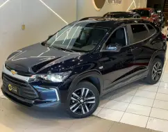 CHEVROLET TRACKER 1.0 TURBO FLEX LT AUTOMÁTICO CHEVROLET TRACKER 1.0 TURBO FLEX LT AUTOMÁTICO