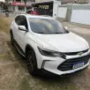 CHEVROLET TRACKER 1.2 TURBO FLEX PREMIER AUTOMÁTICO CHEVROLET TRACKER 1.2 TURBO FLEX PREMIER AUTOMÁTICO