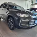 CHEVROLET TRACKER 1.2 TURBO FLEX PREMIER AUTOMÁTICO CHEVROLET TRACKER 1.2 TURBO FLEX PREMIER AUTOMÁTICO