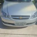 CHEVROLET CLASSIC 1.0 MPFI LS 8V FLEX 4P MANUAL CHEVROLET CLASSIC 1.0 MPFI LS 8V FLEX 4P MANUAL