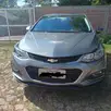CHEVROLET CRUZE 1.4 TURBO SPORT6 LT 16V FLEX 4P AUTOMÁTICO CHEVROLET CRUZE 1.4 TURBO SPORT6 LT 16V FLEX 4P AUTOMÁTICO