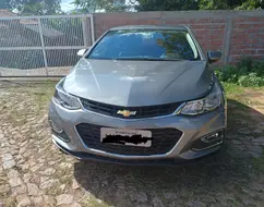 CHEVROLET CRUZE 1.4 TURBO SPORT6 LT 16V FLEX 4P AUTOMÁTICO CHEVROLET CRUZE 1.4 TURBO SPORT6 LT 16V FLEX 4P AUTOMÁTICO