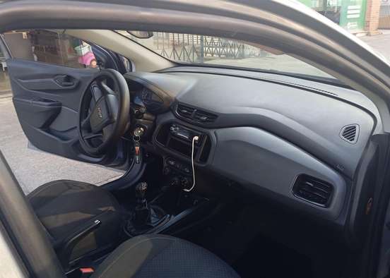 CHEVROLET-ONIX-1.0 FLEX PLUS LT MANUAL CHEVROLET-ONIX-2020