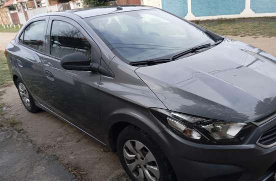 CHEVROLET-ONIX-1.0 FLEX PLUS LT MANUAL CHEVROLET-ONIX-2020