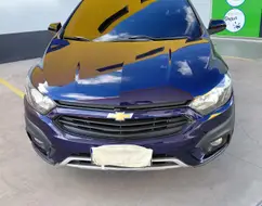 CHEVROLET ONIX 1.4 MPFI ACTIV 8V FLEX 4P AUTOMÁTICO CHEVROLET ONIX 1.4 MPFI ACTIV 8V FLEX 4P AUTOMÁTICO