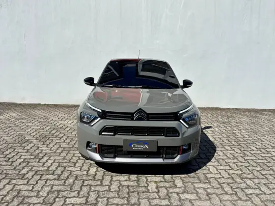 CITROËN BASALT 1.0 TURBO 200 FLEX DARK EDITION CVT CITROËN BASALT 1.0 TURBO 200 FLEX DARK EDITION CVT