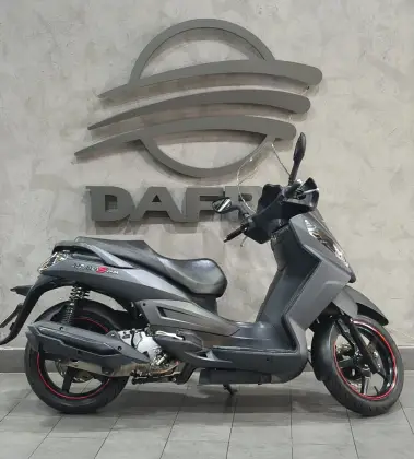 DAFRA CITYCOM S 300i DAFRA CITYCOM S 300i