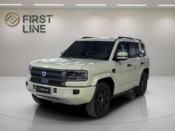 DENZA B5 1.5 TURBO PHEV AWD AUTOMÁTICO