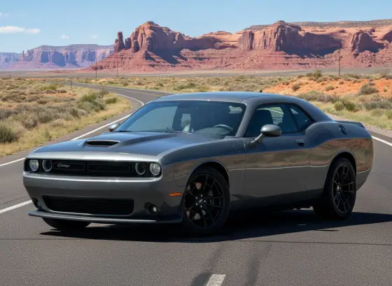 DODGE CHALLENGER 6.4 V8 HEMI GASOLINA R/T SCAT PACK TORQUEFLITE DODGE CHALLENGER 6.4 V8 HEMI GASOLINA R/T SCAT PACK TORQUEFLITE