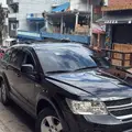 DODGE JOURNEY 3.6 SXT V6 GASOLINA 4P AUTOMÁTICO DODGE JOURNEY 3.6 SXT V6 GASOLINA 4P AUTOMÁTICO