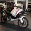 DUCATI DESERT X DUCATI DESERT X