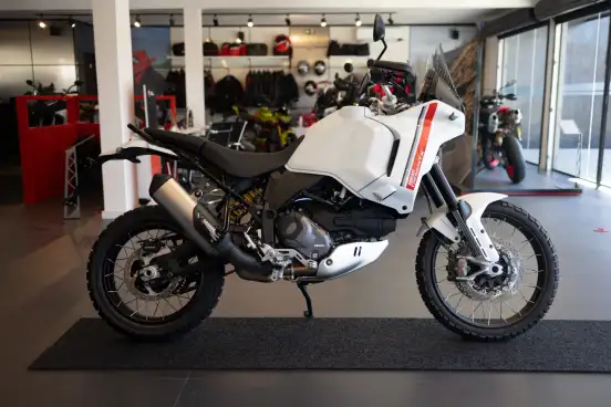 DUCATI-DESERT X-2025