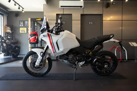 DUCATI-DESERT X-2025