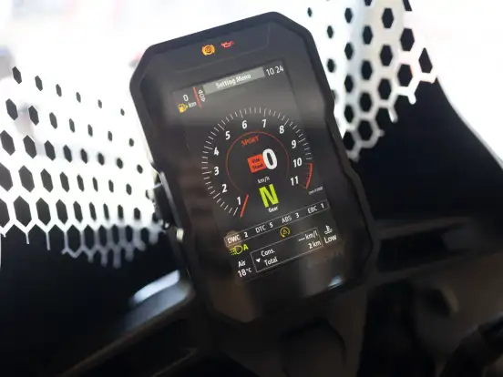 DUCATI-DESERT X DUCATI-DESERT X-2025