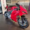 DUCATI PANIGALE V4 S DUCATI PANIGALE V4 S