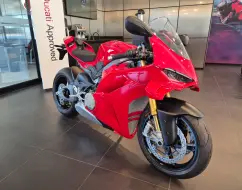 DUCATI PANIGALE V4 S DUCATI PANIGALE V4 S