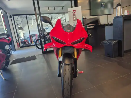 DUCATI-PANIGALE V4 S-2026