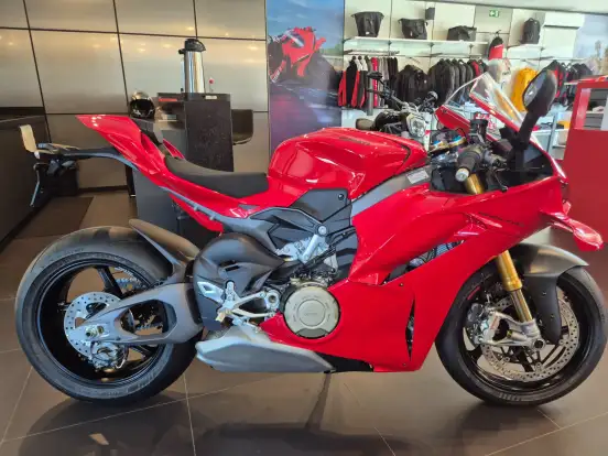 DUCATI-PANIGALE V4 S DUCATI-PANIGALE V4 S-2026