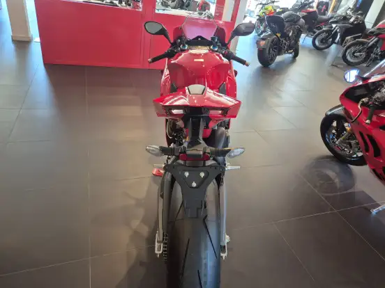 DUCATI-PANIGALE V4 S-2026