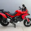 DUCATI MULTISTRADA 1200S TOURING DUCATI MULTISTRADA 1200S TOURING
