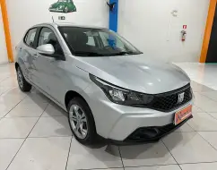 FIAT ARGO 1.0 FIREFLY FLEX DRIVE MANUAL FIAT ARGO 1.0 FIREFLY FLEX DRIVE MANUAL