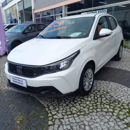 FIAT ARGO 1.0 FIREFLY FLEX DRIVE MANUAL FIAT ARGO 1.0 FIREFLY FLEX DRIVE MANUAL