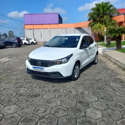 FIAT ARGO 1.0 FIREFLY FLEX DRIVE MANUAL