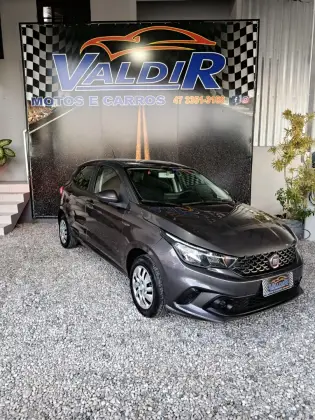 FIAT ARGO 1.0 FIREFLY FLEX DRIVE MANUAL