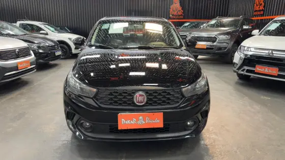 FIAT ARGO 1.0 FIREFLY FLEX MANUAL