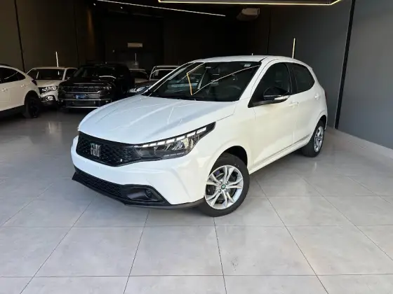 FIAT ARGO 1.3 FIREFLY FLEX DRIVE CVT FIAT ARGO 1.3 FIREFLY FLEX DRIVE CVT