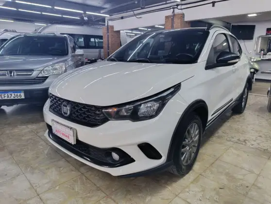 FIAT ARGO 1.3 FIREFLY FLEX TREKKING MANUAL FIAT ARGO 1.3 FIREFLY FLEX TREKKING MANUAL