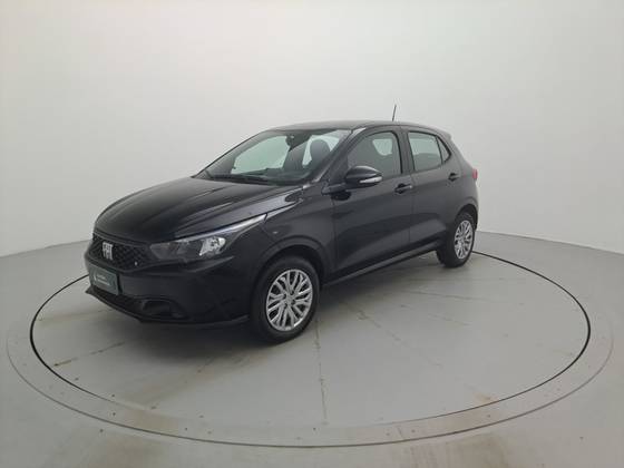Foto de Fiat Argo 1.0 Firefly Flex Drive Manual