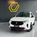 FIAT FASTBACK 1.3 TURBO 270 FLEX ABARTH AT6 FIAT FASTBACK 1.3 TURBO 270 FLEX ABARTH AT6
