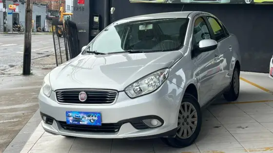 FIAT GRAND SIENA 1.0 EVO FLEX ATTRACTIVE MANUAL