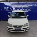 FIAT IDEA 1.4 MPI FIRE ELX 8V FLEX 4P MANUAL FIAT IDEA 1.4 MPI FIRE ELX 8V FLEX 4P MANUAL
