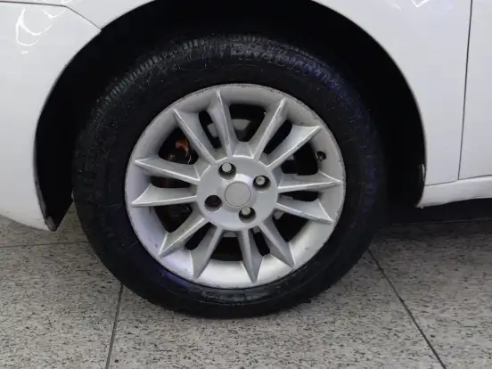 FIAT-IDEA-1.4 MPI FIRE ELX 8V FLEX 4P MANUAL FIAT-IDEA-2009