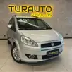 FIAT IDEA 1.4 MPI ATTRACTIVE 8V FLEX 4P MANUAL FIAT IDEA 1.4 MPI ATTRACTIVE 8V FLEX 4P MANUAL