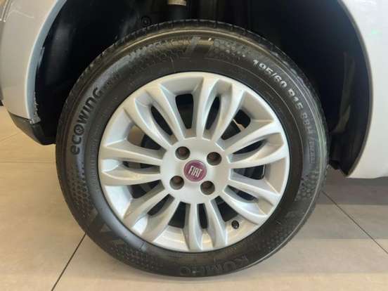 FIAT-IDEA-1.4 MPI ATTRACTIVE 8V FLEX 4P MANUAL FIAT-IDEA-2012