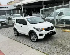 FIAT MOBI 1.0 EVO FLEX LIKE. MANUAL FIAT MOBI 1.0 EVO FLEX LIKE. MANUAL