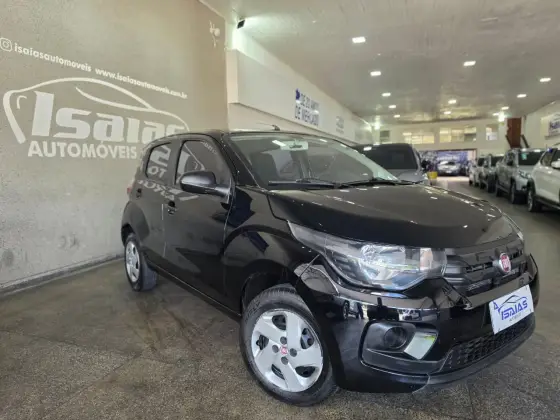FIAT MOBI 1.0 EVO FLEX LIKE. MANUAL FIAT MOBI 1.0 EVO FLEX LIKE. MANUAL