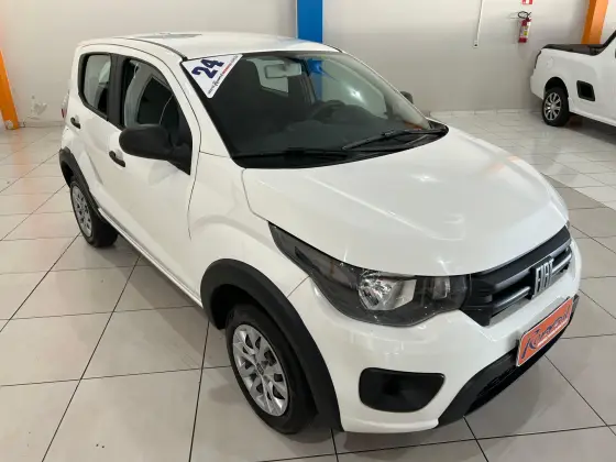 FIAT MOBI 1.0 EVO FLEX LIKE. MANUAL FIAT MOBI 1.0 EVO FLEX LIKE. MANUAL