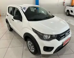 FIAT MOBI 1.0 EVO FLEX LIKE. MANUAL FIAT MOBI 1.0 EVO FLEX LIKE. MANUAL