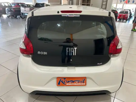 FIAT-MOBI-1.0 EVO FLEX LIKE. MANUAL FIAT-MOBI-2023