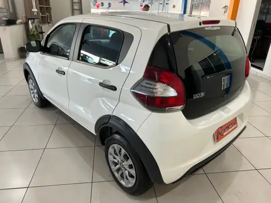 FIAT-MOBI-1.0 EVO FLEX LIKE. MANUAL FIAT-MOBI-2023